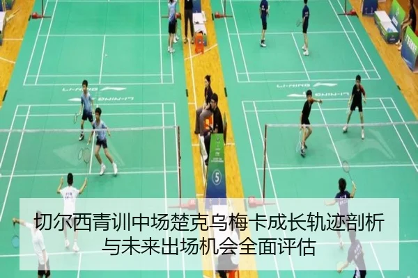 切尔西青训中场楚克乌梅卡成长轨迹剖析与未来出场机会全面评估