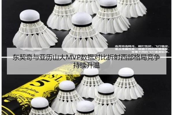 东契奇与亚历山大MVP数据对比折射西部格局竞争持续升温